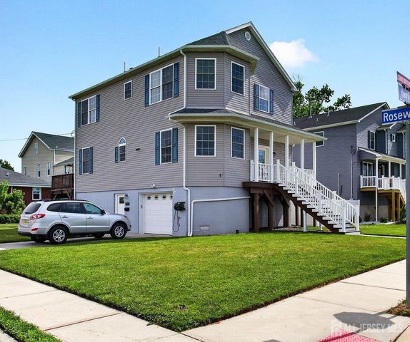 120 S Rosewell Street, South Amboy, NJ 08879