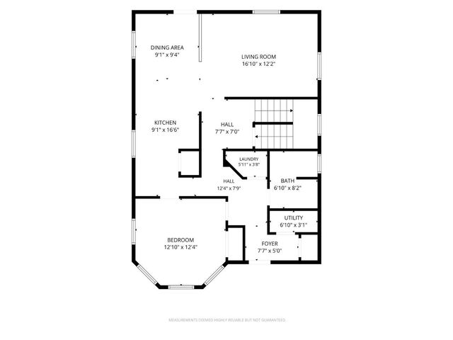 120 S Rosewell Street, South Amboy, NJ 08879