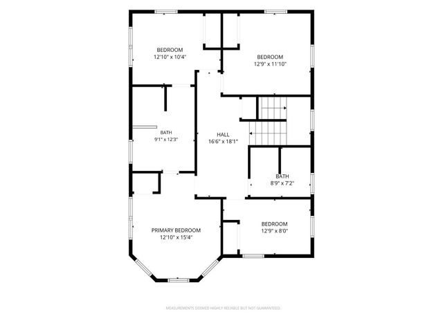 120 S Rosewell Street, South Amboy, NJ 08879