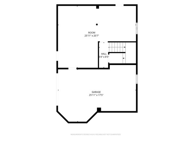120 S Rosewell Street, South Amboy, NJ 08879