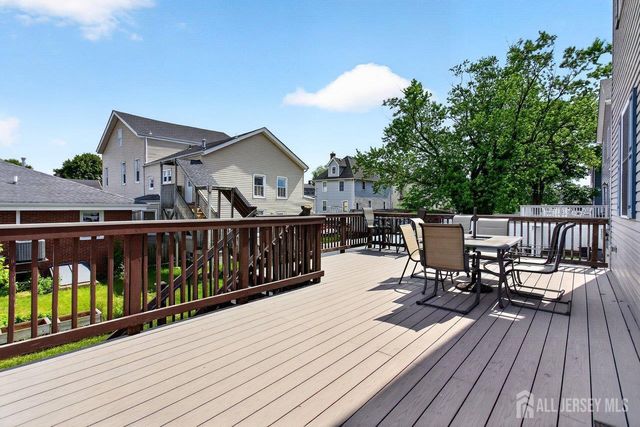 120 S Rosewell Street, South Amboy, NJ 08879