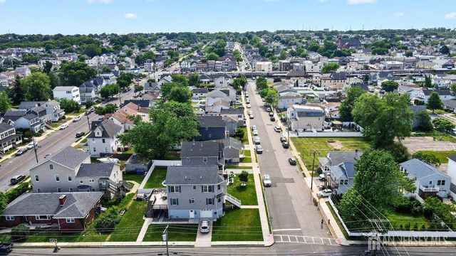 120 S Rosewell Street, South Amboy, NJ 08879