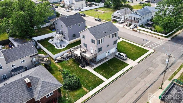 120 S Rosewell Street, South Amboy, NJ 08879