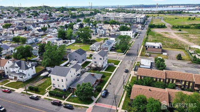 120 S Rosewell Street, South Amboy, NJ 08879