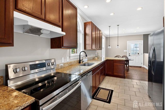 120 S Rosewell Street, South Amboy, NJ 08879
