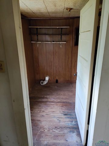 51 Conner St., Avinger, TX 75630