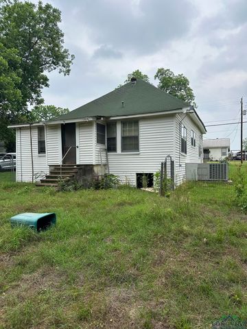 51 Conner St., Avinger, TX 75630