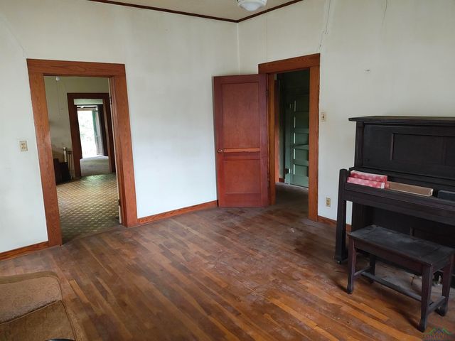 51 Conner St., Avinger, TX 75630