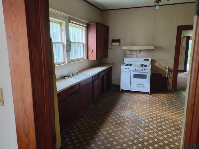51 Conner St., Avinger, TX 75630