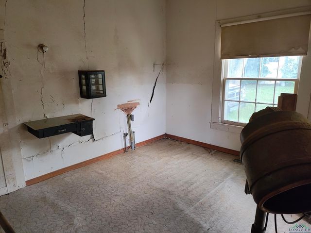 51 Conner St., Avinger, TX 75630