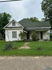 51 Conner St., Avinger, TX 75630