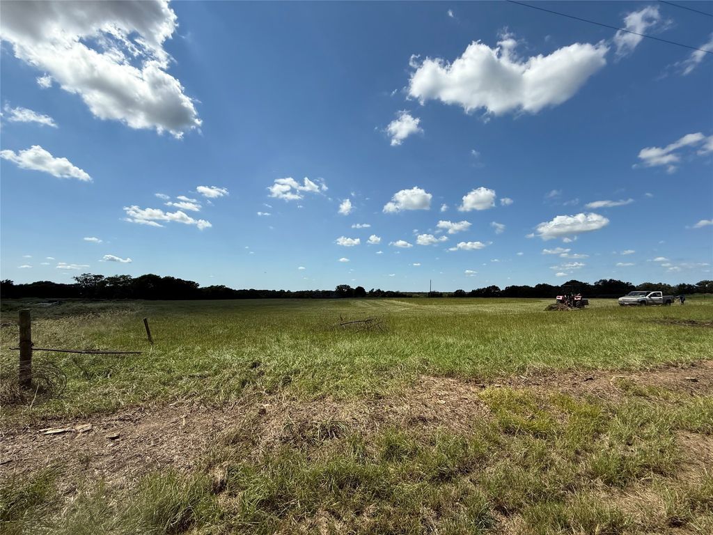 TBD Lot 3 VZ CR 2702, Mabank, TX 75147