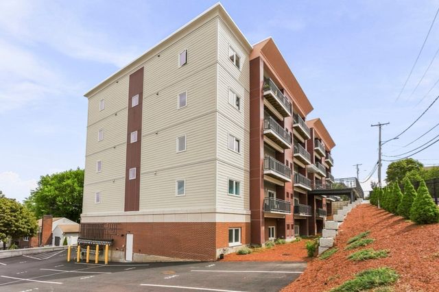 10 Franklin St 203, Revere, MA 02151