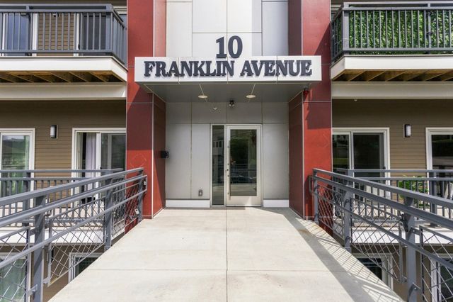 10 Franklin St 203, Revere, MA 02151
