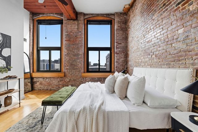 320 W. 2nd Street 412, Boston, MA 02127