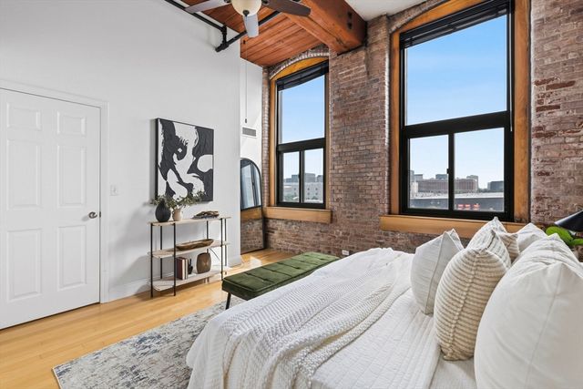 320 W. 2nd Street 412, Boston, MA 02127