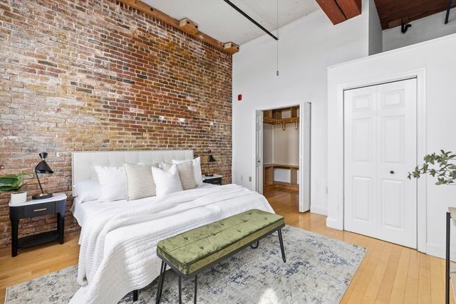320 W. 2nd Street 412, Boston, MA 02127