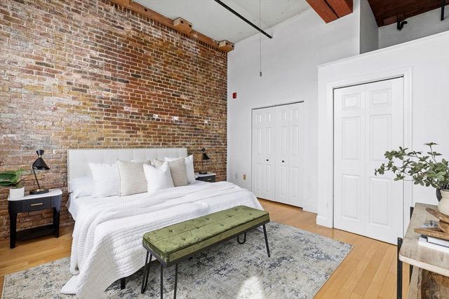 320 W. 2nd Street 412, Boston, MA 02127