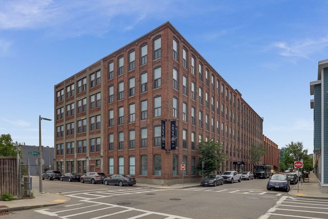 320 W. 2nd Street 412, Boston, MA 02127