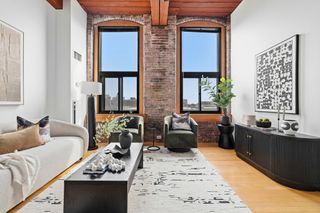 320 W. 2nd Street 412, Boston, MA 02127