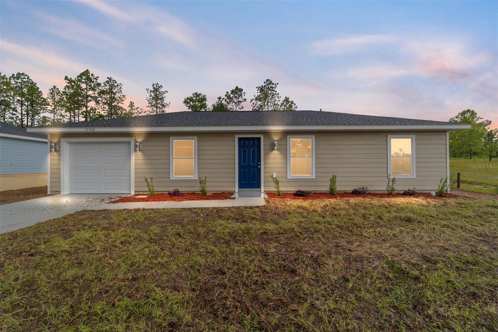1473 SW 153RD COURT, Ocala, FL 34481
