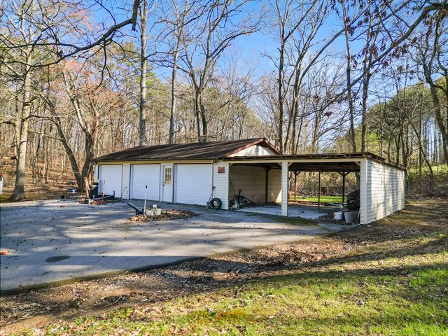 9712 Birchwood Pike, Harrison, TN 37341