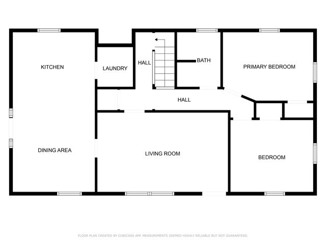 9712 Birchwood Pike, Harrison, TN 37341