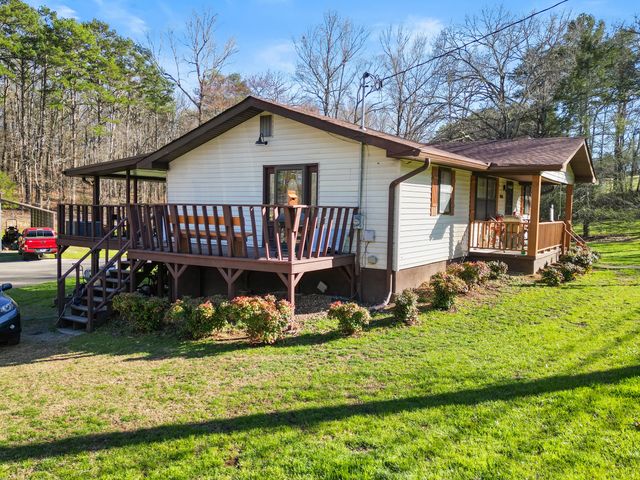 9712 Birchwood Pike, Harrison, TN 37341