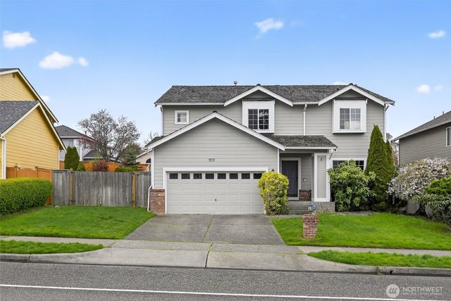 4014 45th Avenue NE, Tacoma, WA 98422