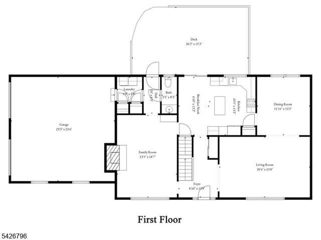 39 Corey Rd, Mount Olive Twp., NJ 07836