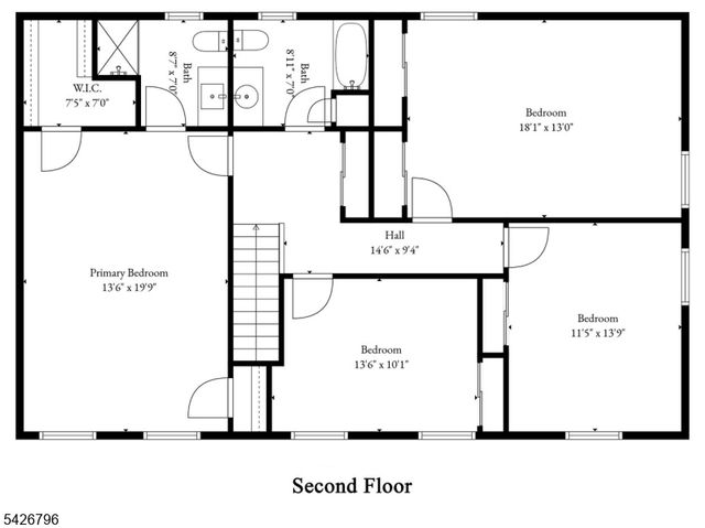 39 Corey Rd, Mount Olive Twp., NJ 07836