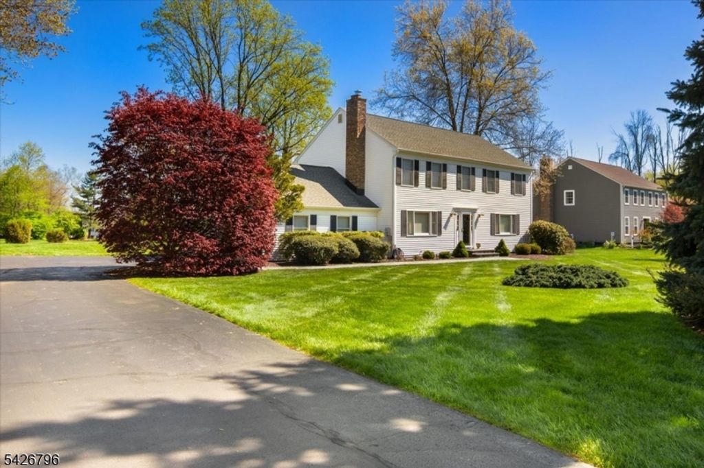 39 Corey Rd, Mount Olive Twp., NJ 07836