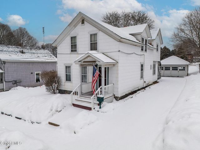 9 Fairview Street, South Glens Falls, NY 12803