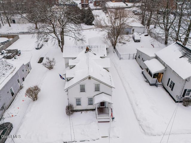 9 Fairview Street, South Glens Falls, NY 12803