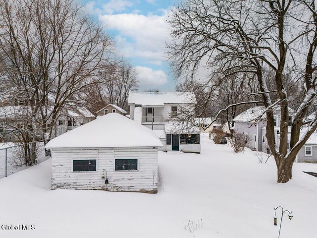 9 Fairview Street, South Glens Falls, NY 12803