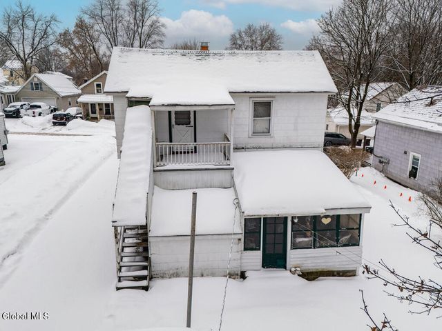 9 Fairview Street, South Glens Falls, NY 12803