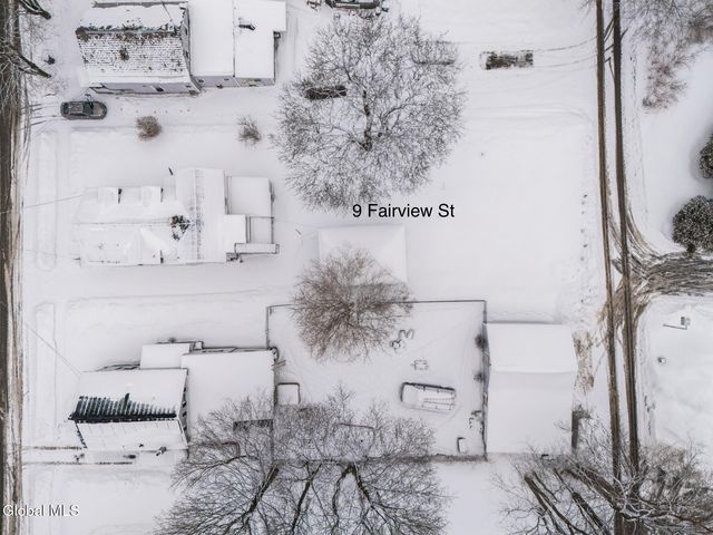 9 Fairview Street, South Glens Falls, NY 12803