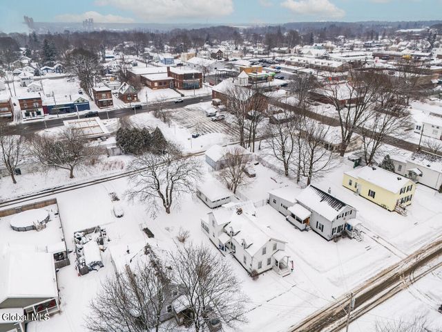 9 Fairview Street, South Glens Falls, NY 12803