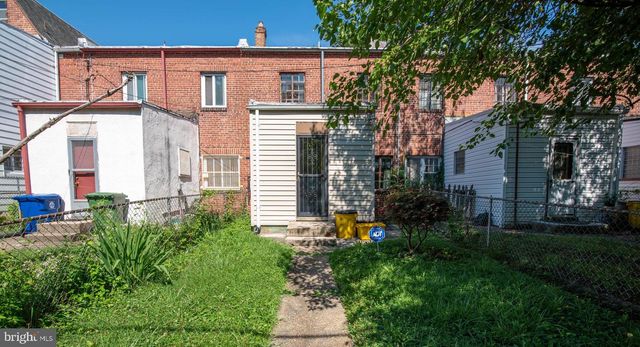 3505 WABASH AVE, Baltimore, MD 21215