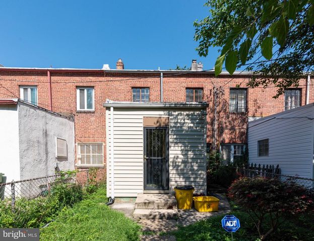 3505 WABASH AVE, Baltimore, MD 21215