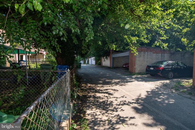 3505 WABASH AVE, Baltimore, MD 21215