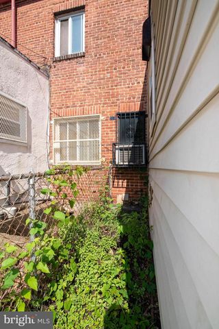 3505 WABASH AVE, Baltimore, MD 21215