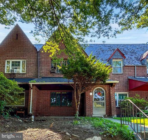 3505 WABASH AVE, Baltimore, MD 21215