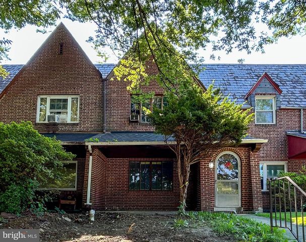 3505 WABASH AVE, Baltimore, MD 21215