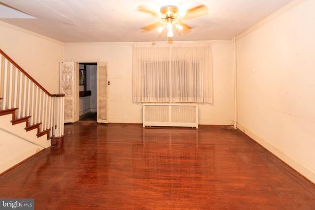 3505 WABASH AVE, Baltimore, MD 21215