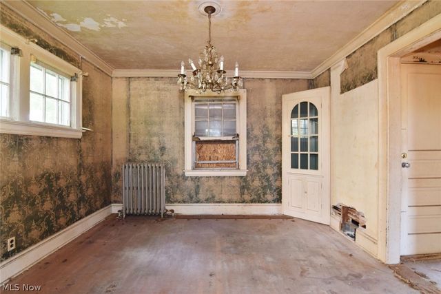3097 Becket Road, Cleveland, OH 44120