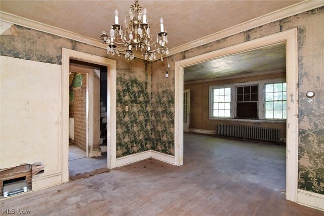 3097 Becket Road, Cleveland, OH 44120