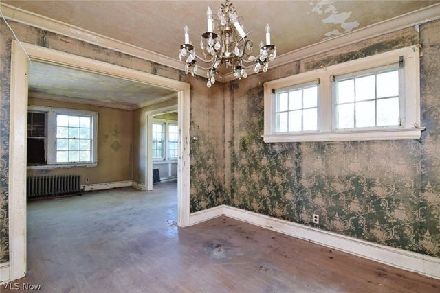 3097 Becket Road, Cleveland, OH 44120