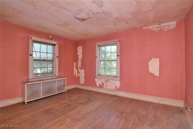 3097 Becket Road, Cleveland, OH 44120