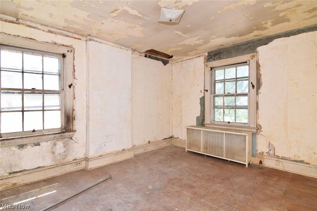 3097 Becket Road, Cleveland, OH 44120